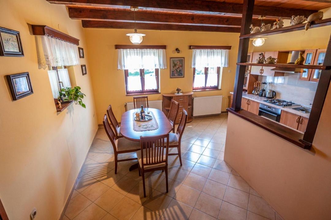 Photo of Kitchen in Barilovic