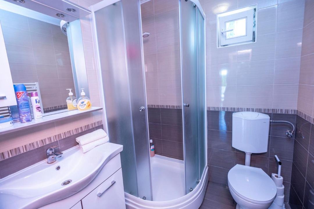 Photo of Bathroom in Barilovic