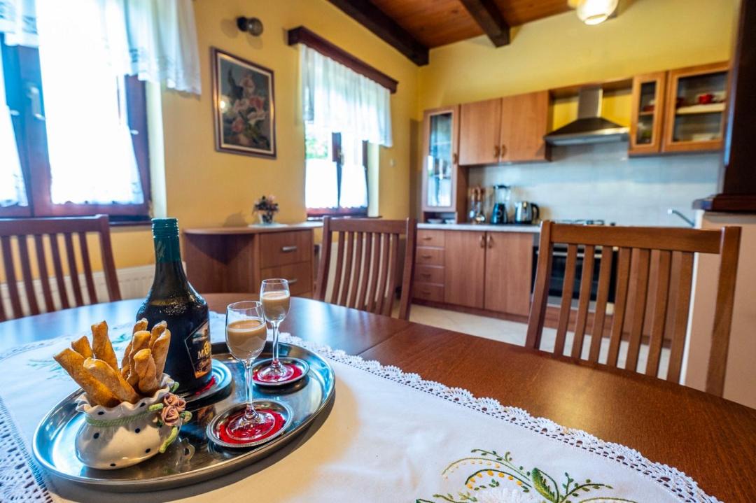 Photo of Kitchen in Barilovic