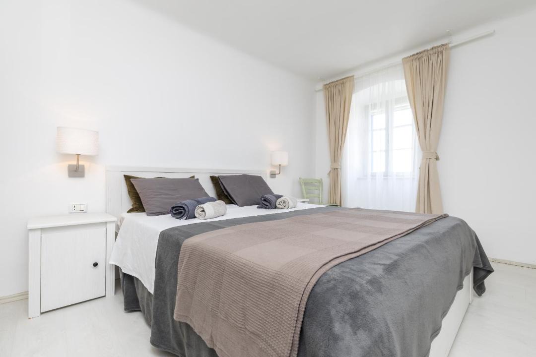Photo of Bedroom in Martinscica