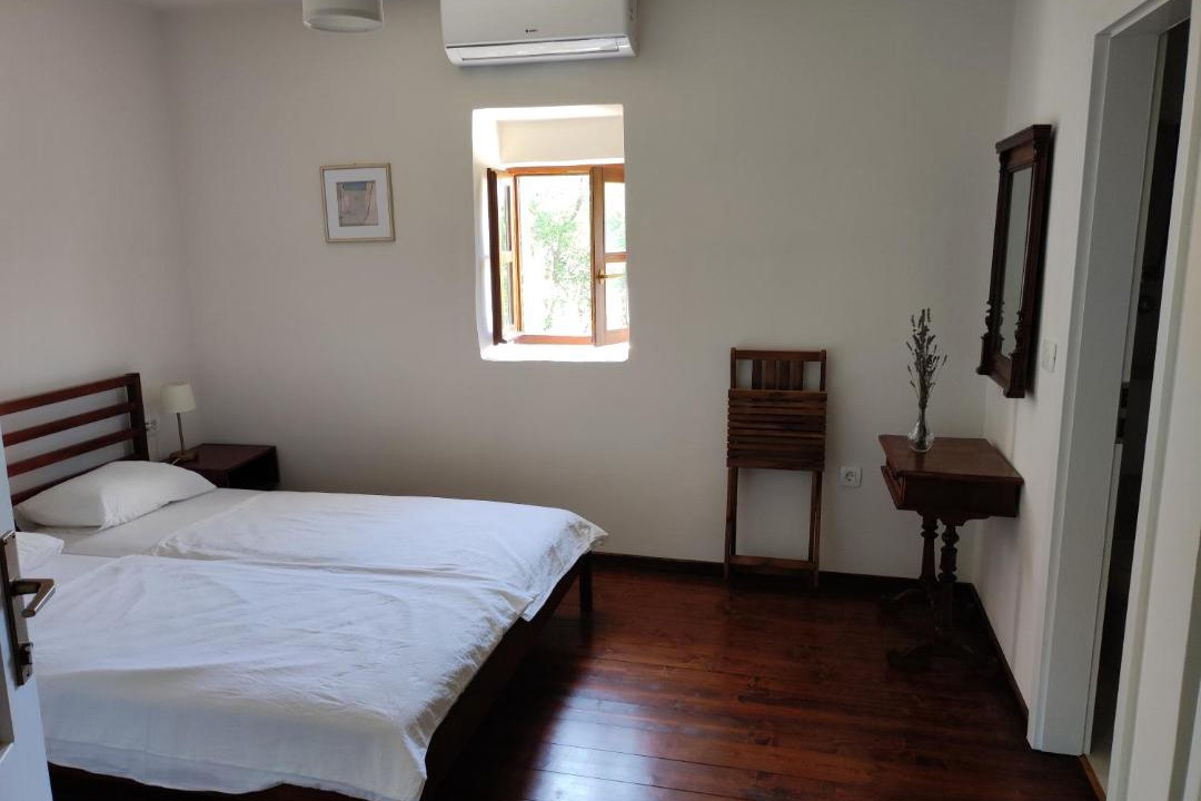 Photo of Bedroom in Islam Grcki
