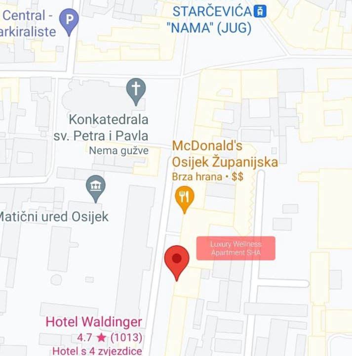 Photo of Others in Osijek
