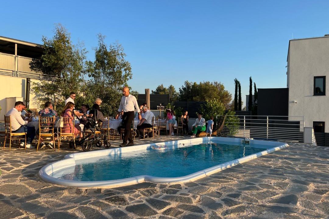 Photo of Outdoor in Primosten