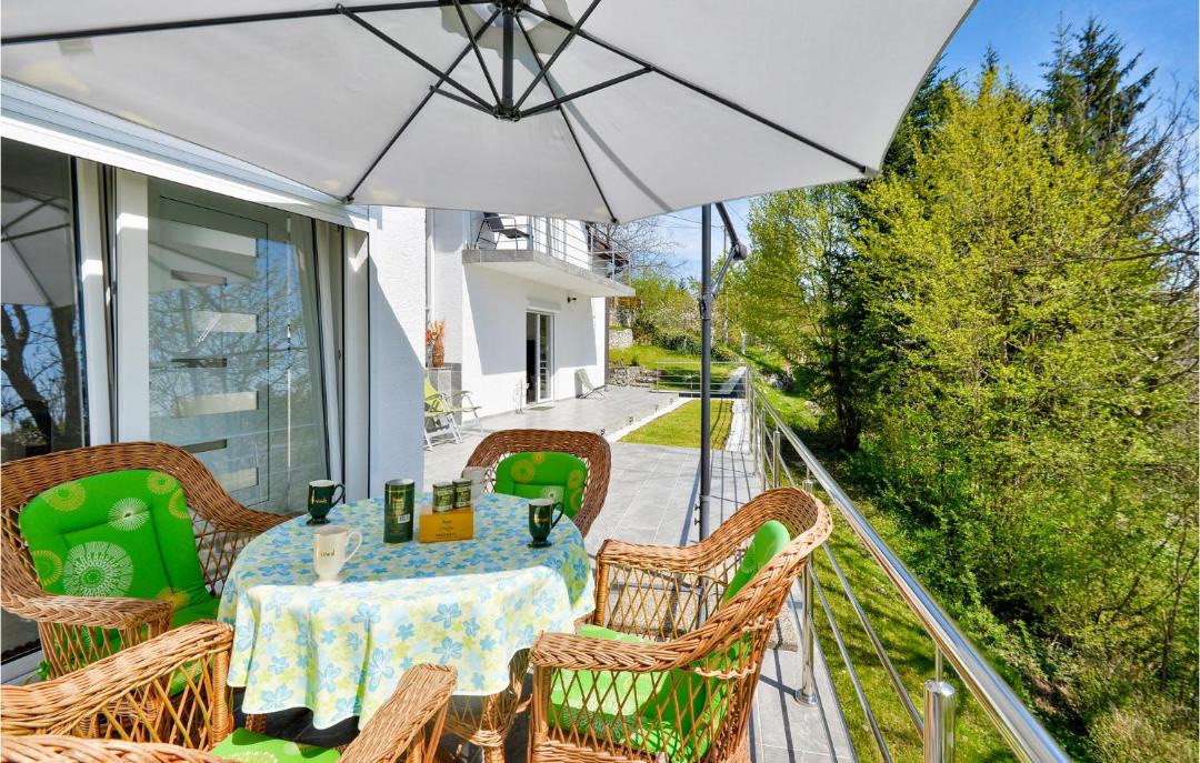 Photo of Patio Balcony in Duga Resa