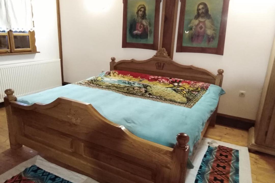 Photo of Bedroom in Podravske Sesvete