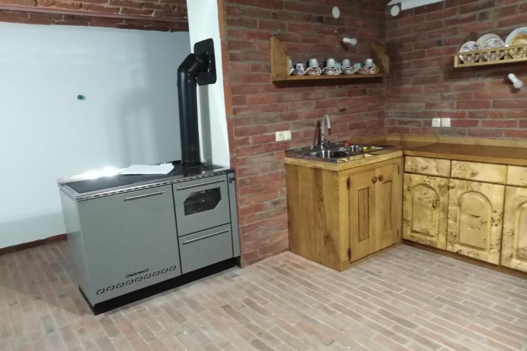 Photo of Kitchen in Podravske Sesvete
