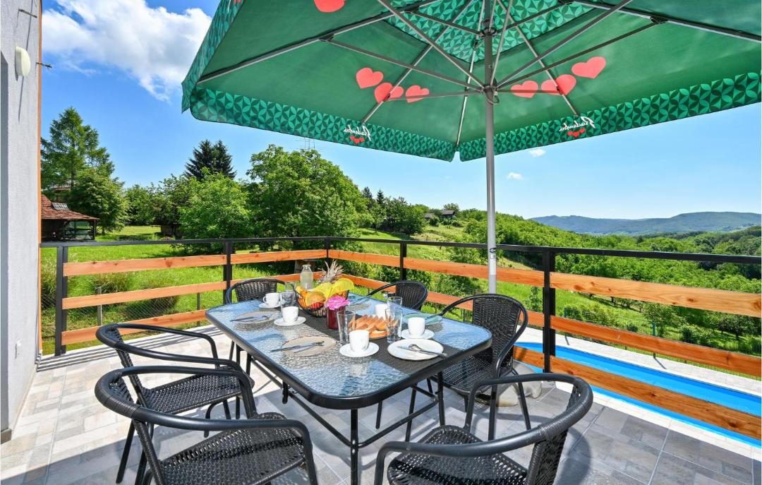 Photo of Patio Balcony in Varazdinske Toplice