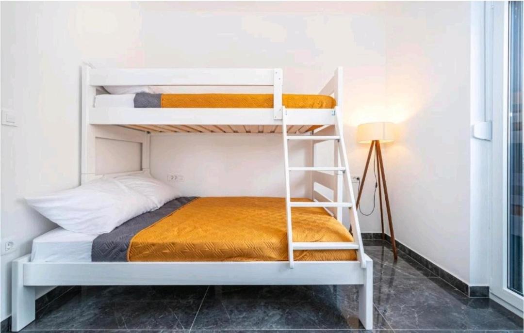 Photo of Bedroom in Starigrad