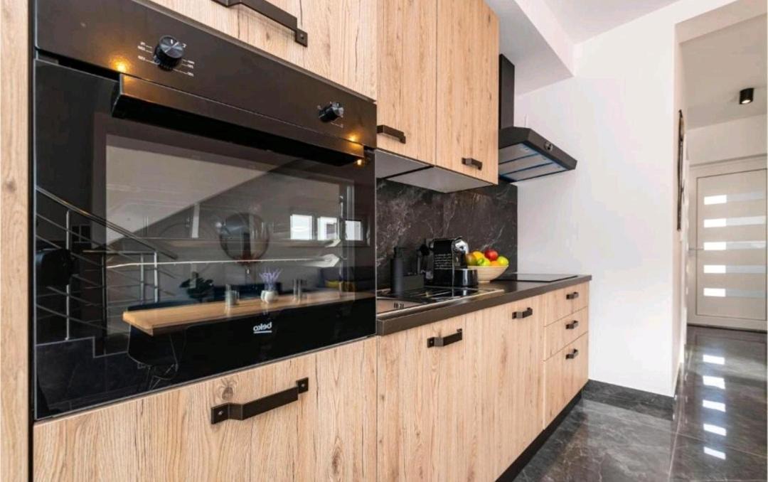 Photo of Kitchen in Starigrad