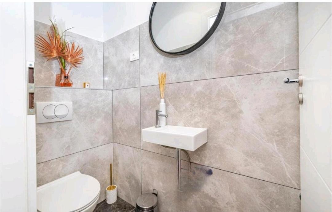Photo of Bathroom in Starigrad