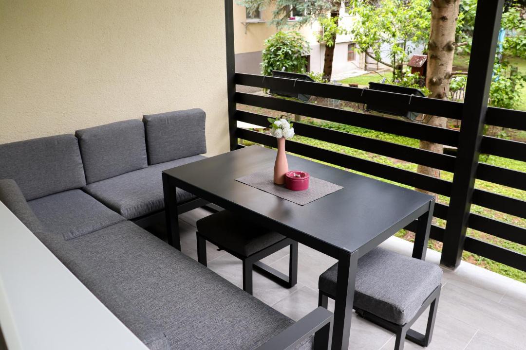 Photo of Patio Balcony in Osijek