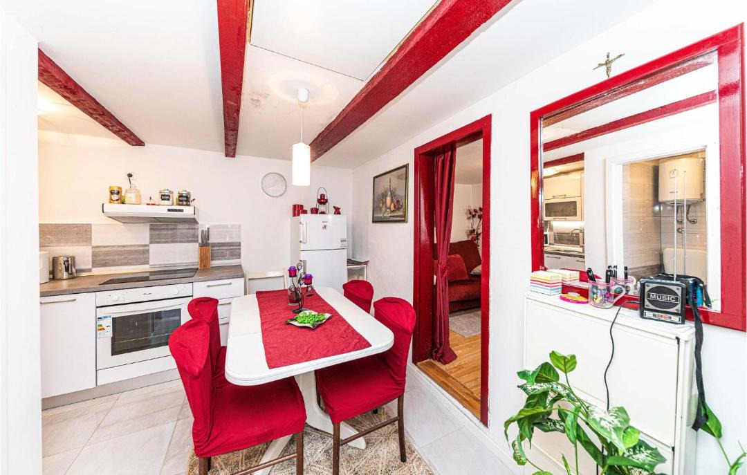 Photo of Kitchen in Blizna Donja