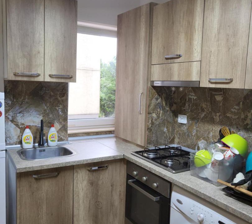 Photo of Kitchen in Voluntari