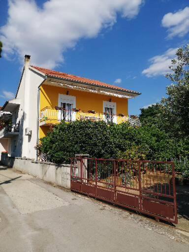 Photo of Buildings in Turanj