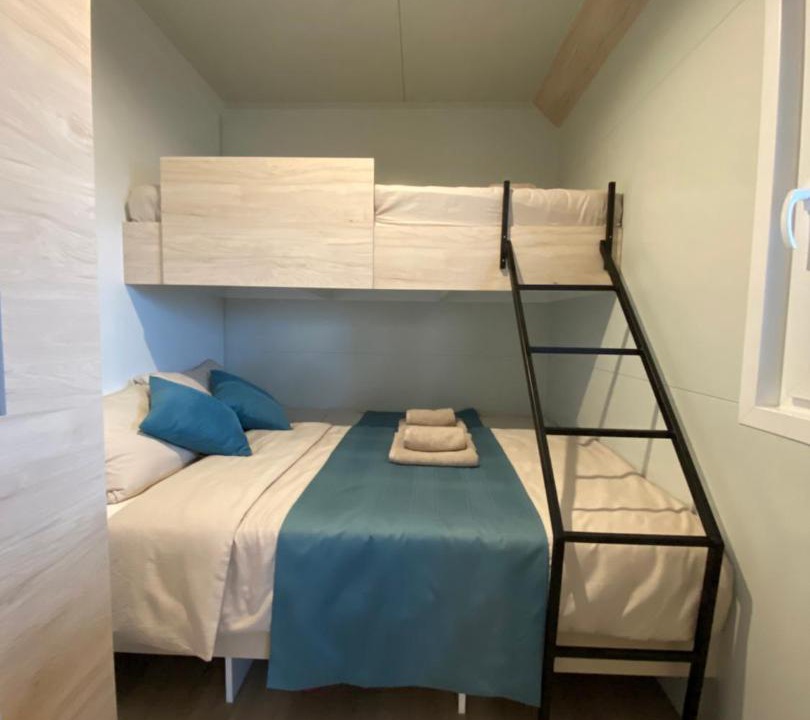 Photo of Bedroom in Drage