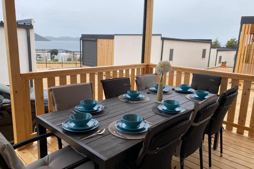 Photo of Patio Balcony in Drage