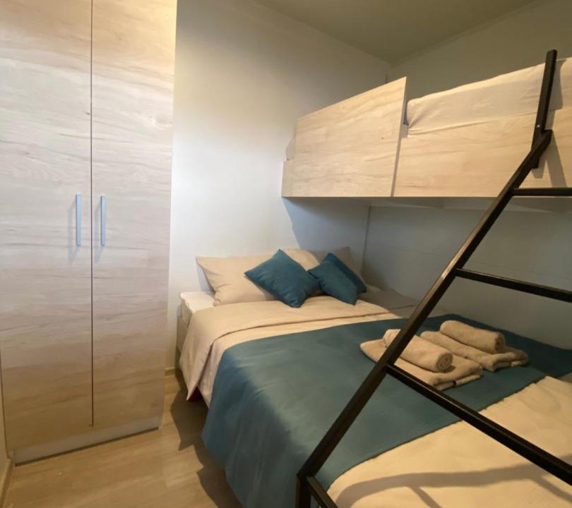 Photo of Bedroom in Drage