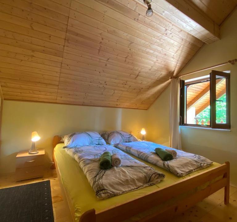 Photo of Bedroom in Bribir