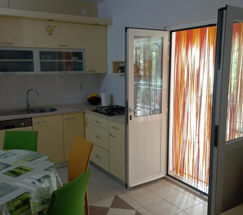 Photo of Kitchen in Seline