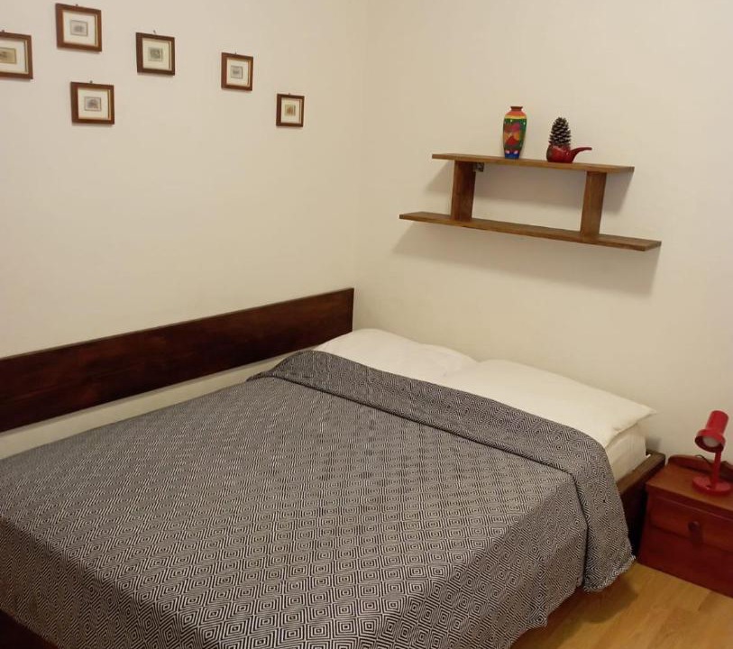 Photo of Bedroom in Seline