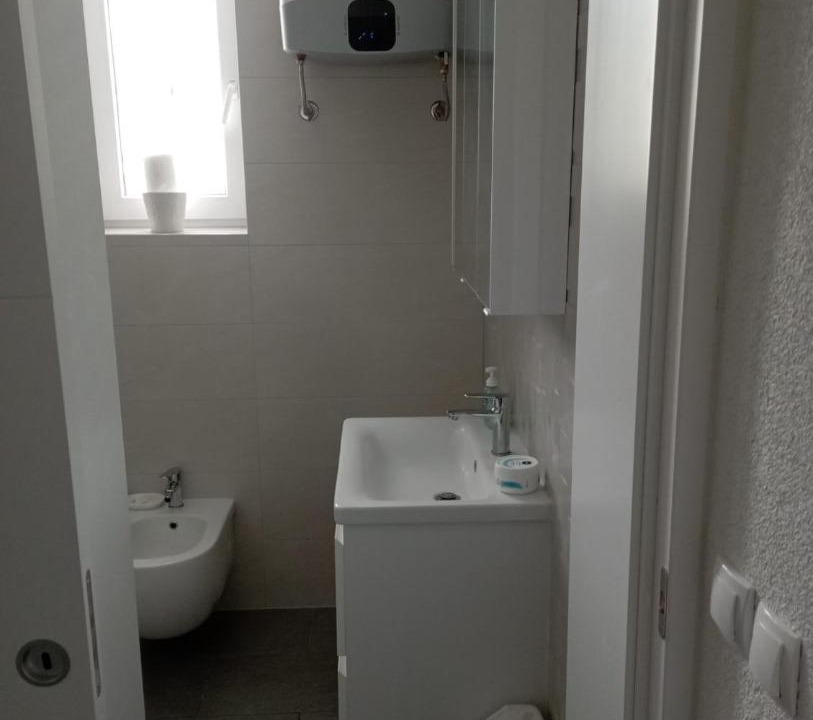 Photo of Bathroom in Seline