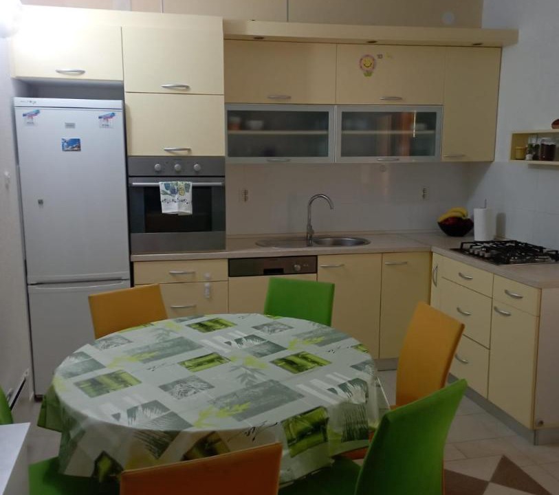 Photo of Kitchen in Seline