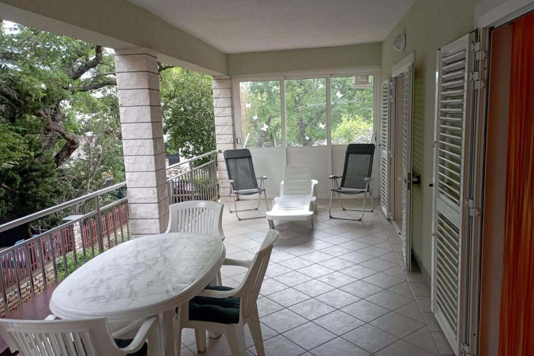 Photo of Patio Balcony in Seline
