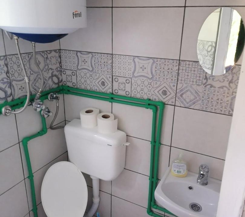 Photo of Bathroom in Obrovac