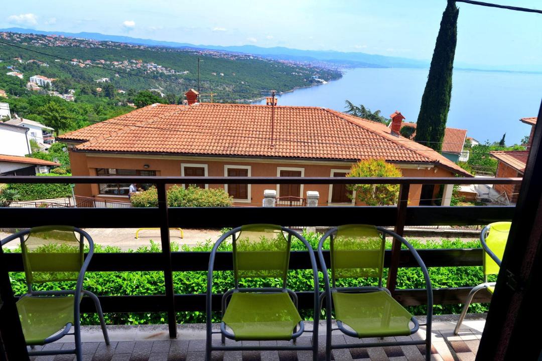 Photo of Patio Balcony in Pobri