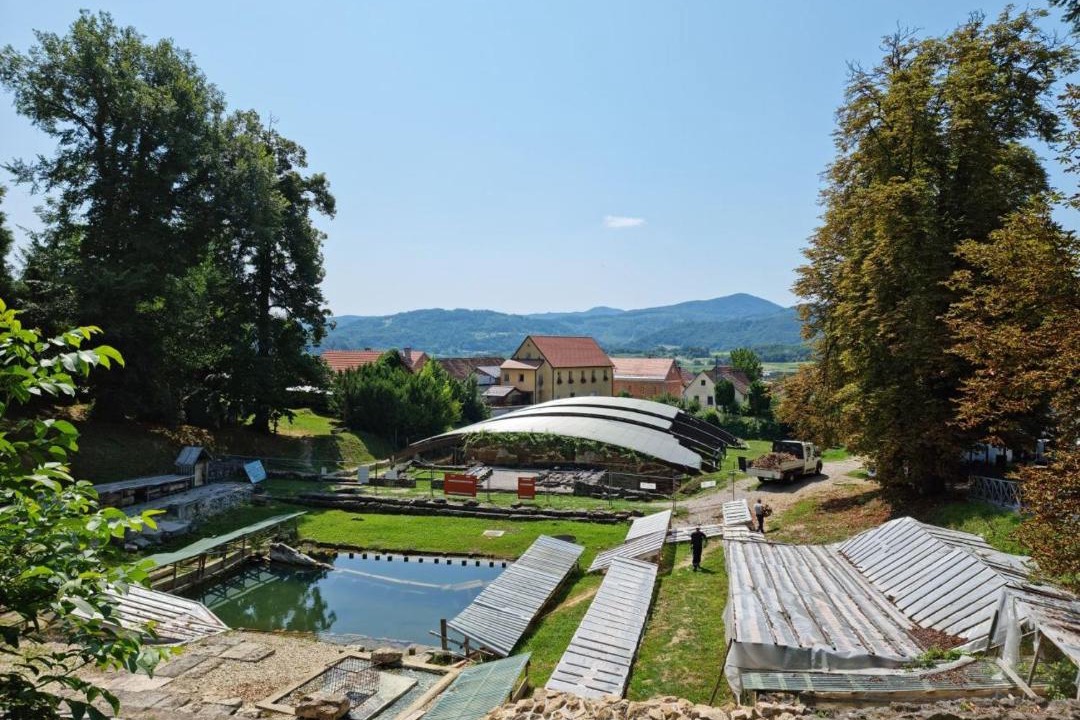 Photo of Outdoor in Varazdinske Toplice