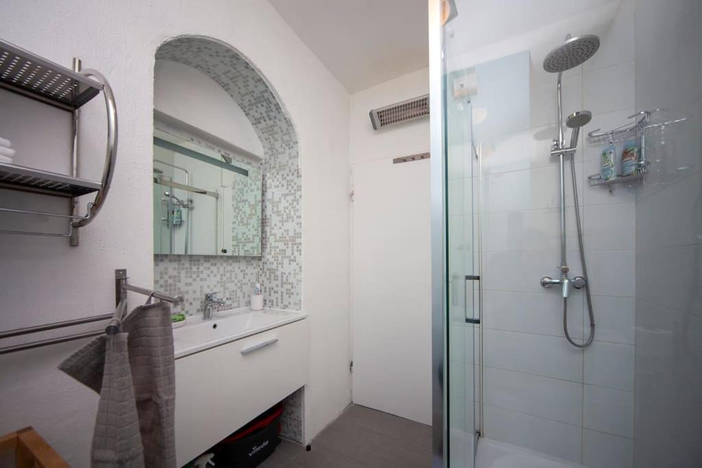 Photo of Bathroom in Sibenik Old Town