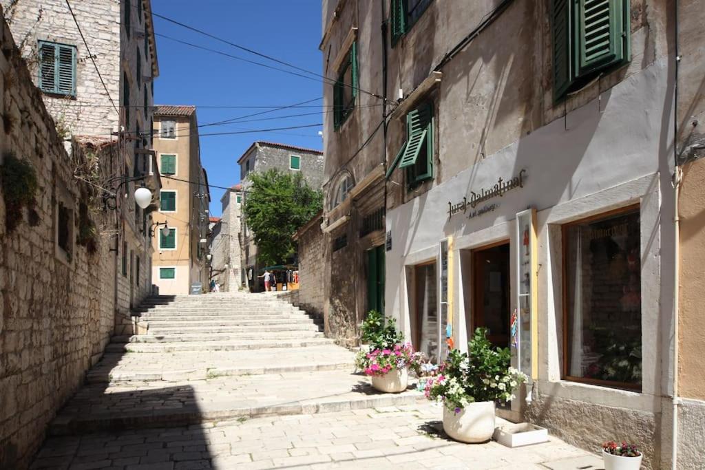 Photo of Others in Sibenik Old Town
