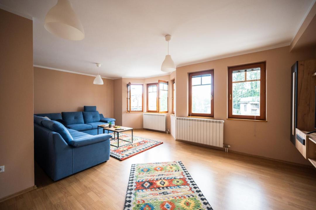 Photo of Livingroom in Sarajevo