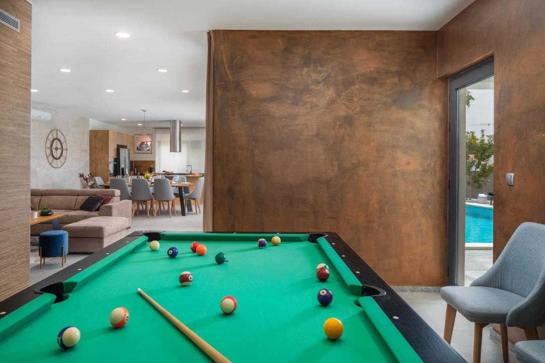 Photo of Livingroom in Solin