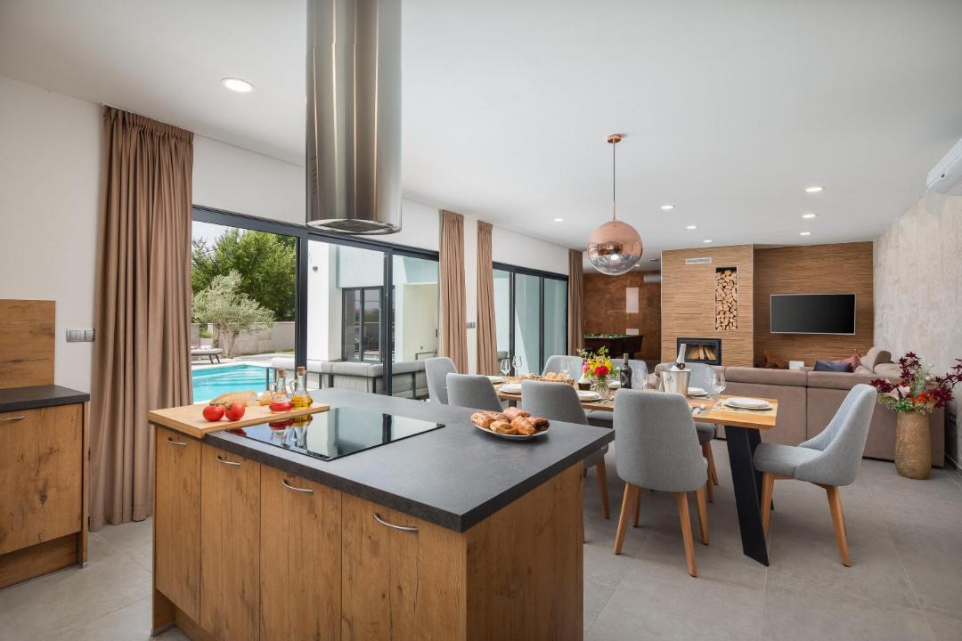 Photo of Kitchen in Solin