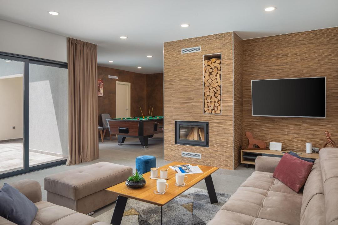 Photo of Livingroom in Solin