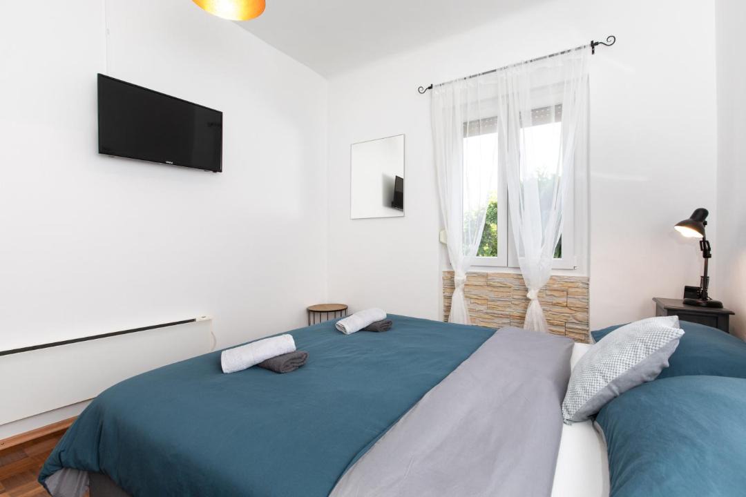 Photo of Bedroom in Sveti Vid Dobrinjski