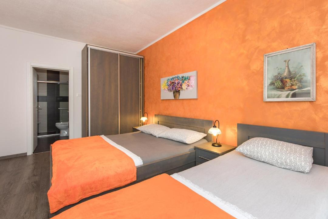 Photo of Bedroom in Sveti Vid Dobrinjski