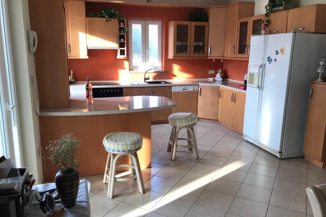 Photo of Kitchen in Brsec