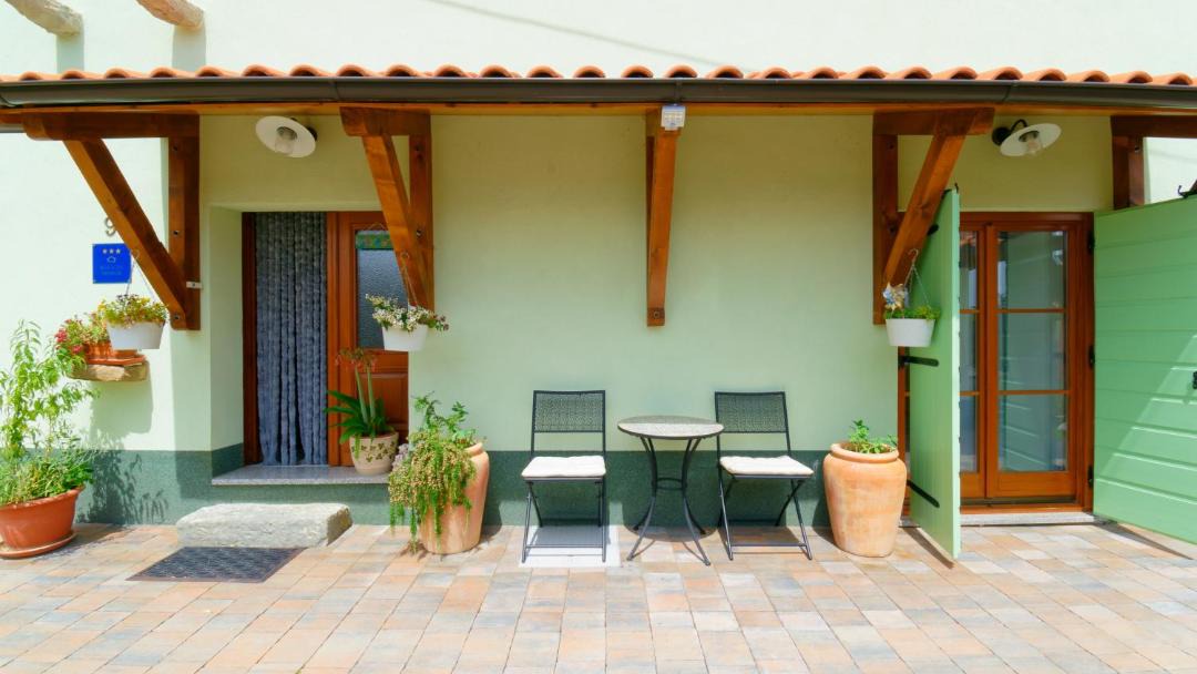 Photo of Patio Balcony in Grabri