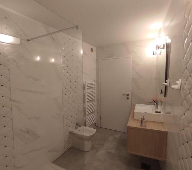 Photo of Bathroom in Zagreb