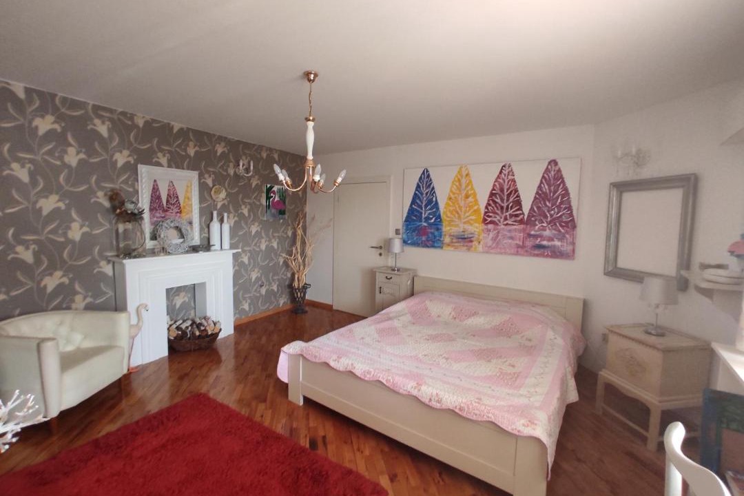 Photo of Bedroom in Zagreb