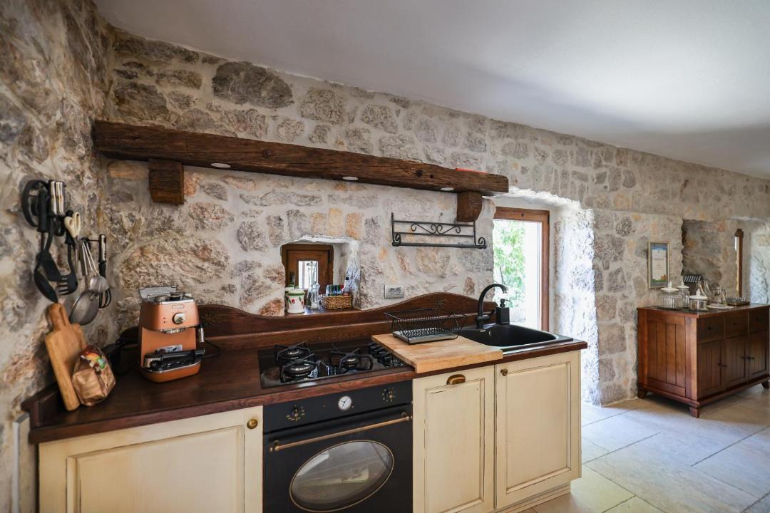 Photo of Kitchen in Sibuljina