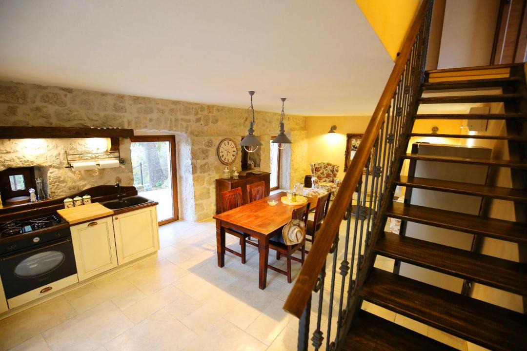 Photo of Kitchen in Sibuljina
