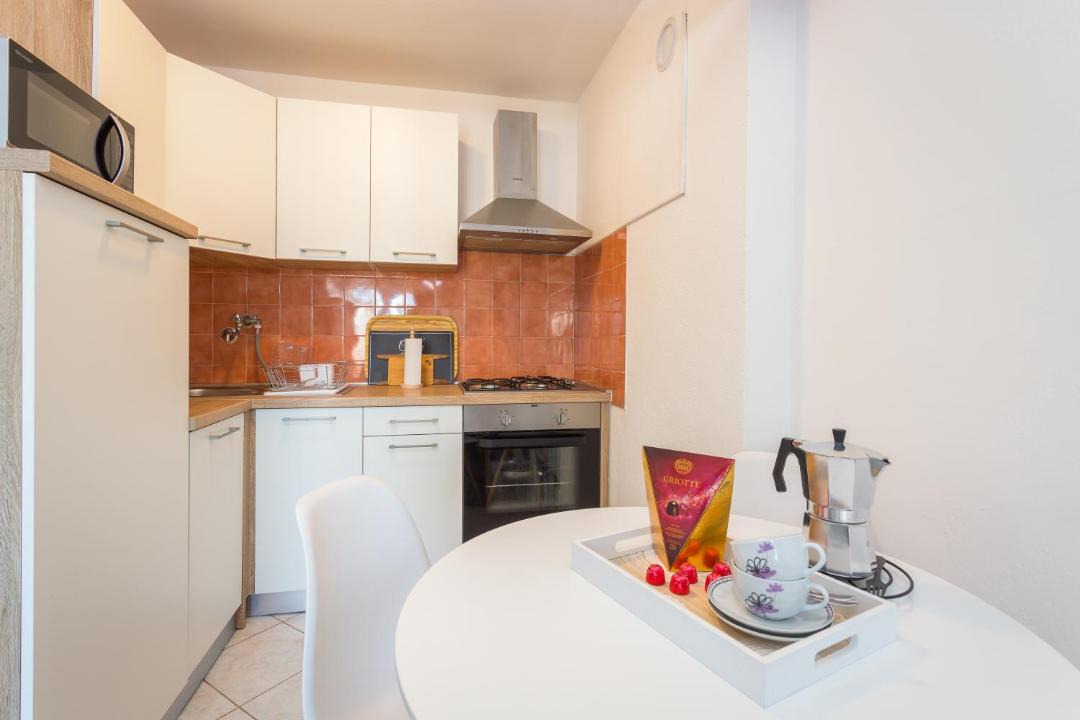 Photo of Kitchen in Pula