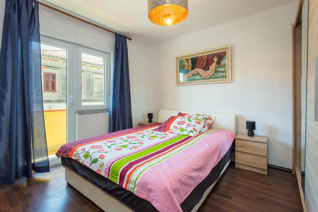 Photo of Bedroom in Pula