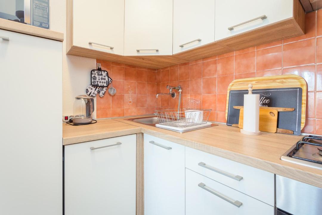 Photo of Kitchen in Pula
