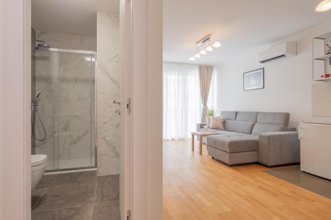 Photo of Bathroom in Solin