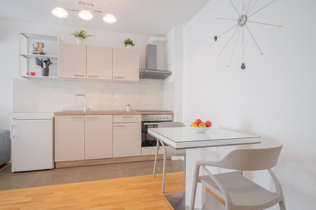 Photo of Kitchen in Solin