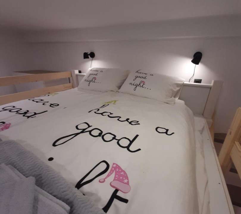 Photo of Bedroom in Krapina